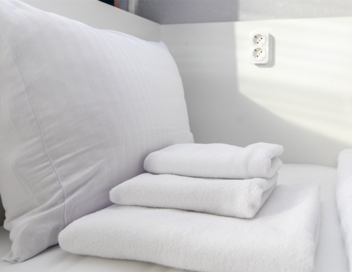 Комфорт 2-местный - Санаторий «Беломорье»