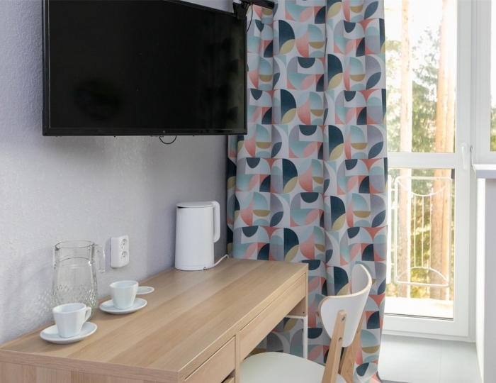 Комфорт 2-местный - Санаторий «Беломорье»