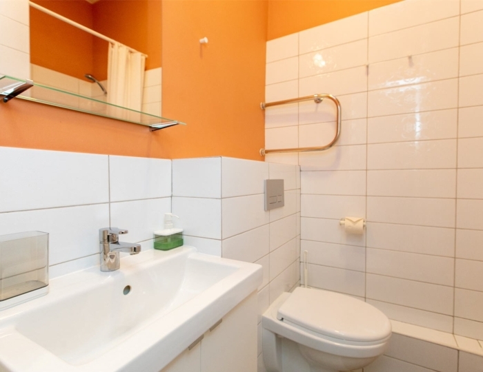 Комфорт 2-местный - Санаторий «Беломорье»