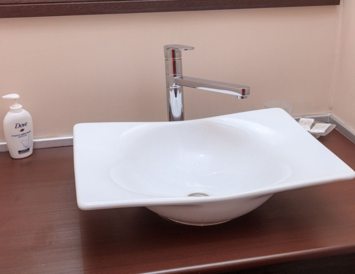 Люкс 2-местный 2-комнатный - Санаторий «Беломорье»