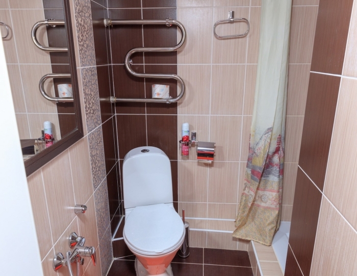 Люкс 2-местный 2-комнатный - Санаторий «Беломорье»