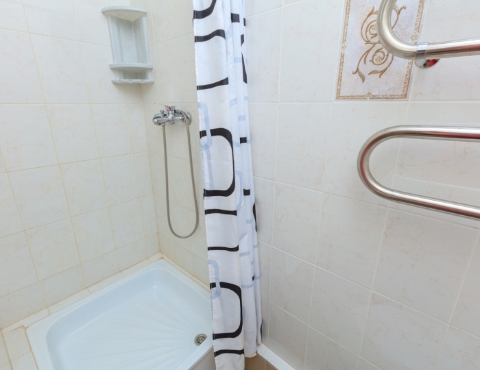 Стандарт 1-местный - Санаторий «Беломорье»