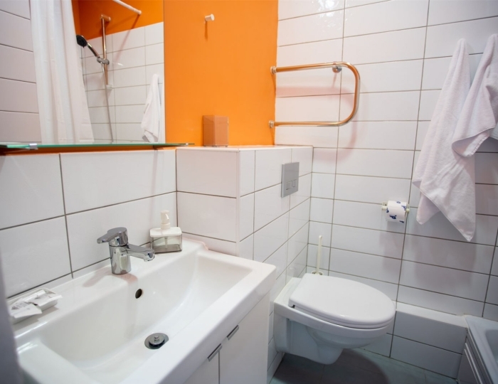 Улучшенный 2-местный - Санаторий «Беломорье»