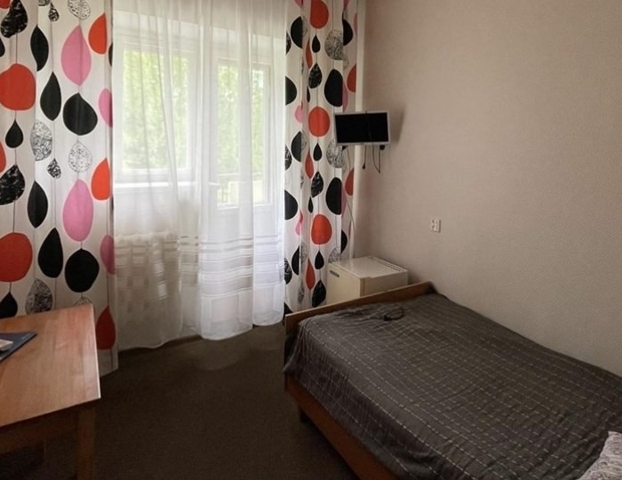 Эконом 1-местный - Санаторий «Беломорье»