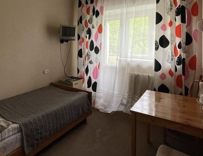 Эконом 1-местный - Санаторий «Беломорье»