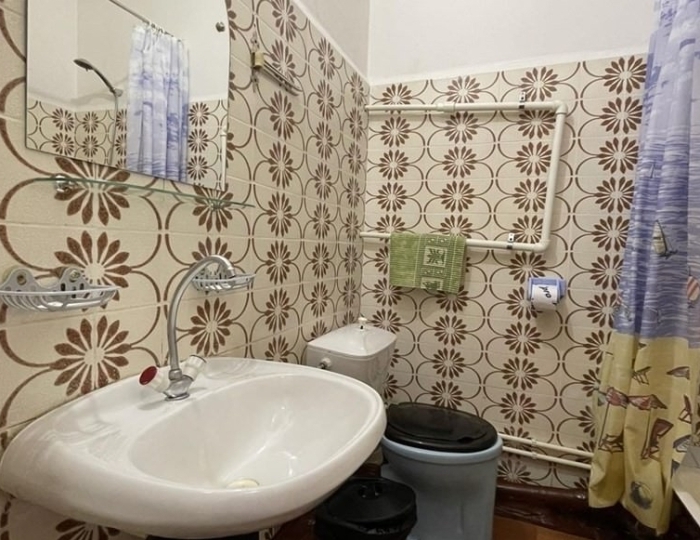 Эконом 1-местный - Санаторий «Беломорье»