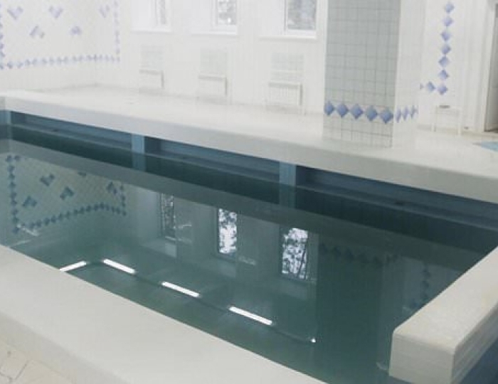 SPA-отдых - Санаторий «Беломорье»