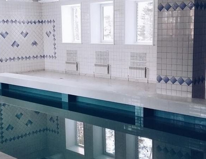 Услуги и развлечения - Санаторий «Беломорье»