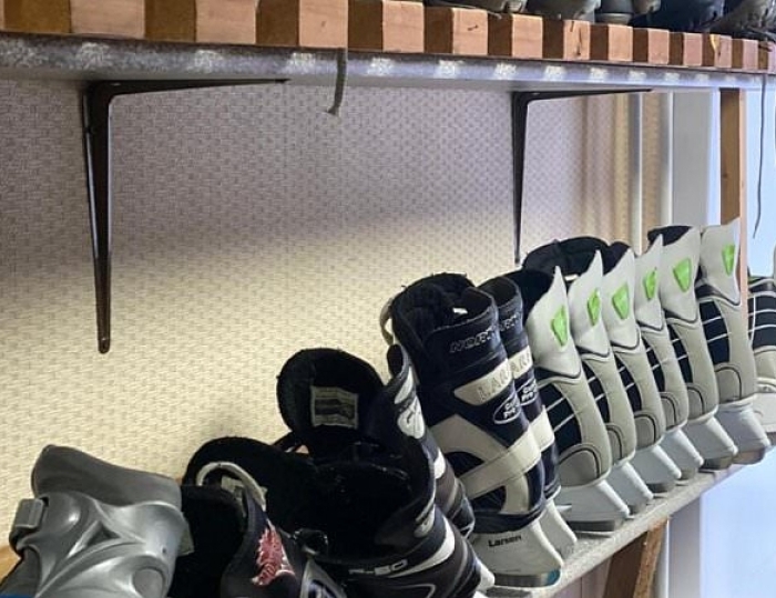 Услуги и развлечения - Санаторий «Беломорье»