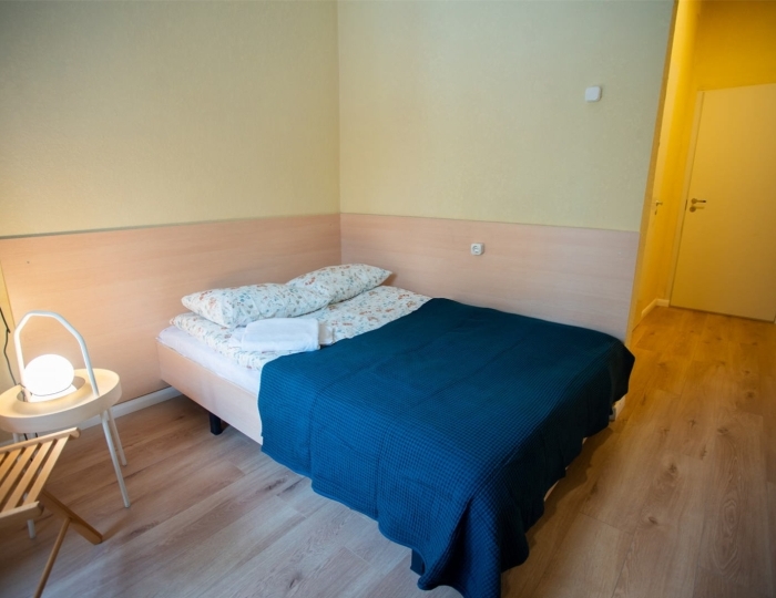 Улучшенный 1-местный - Санаторий «Беломорье»