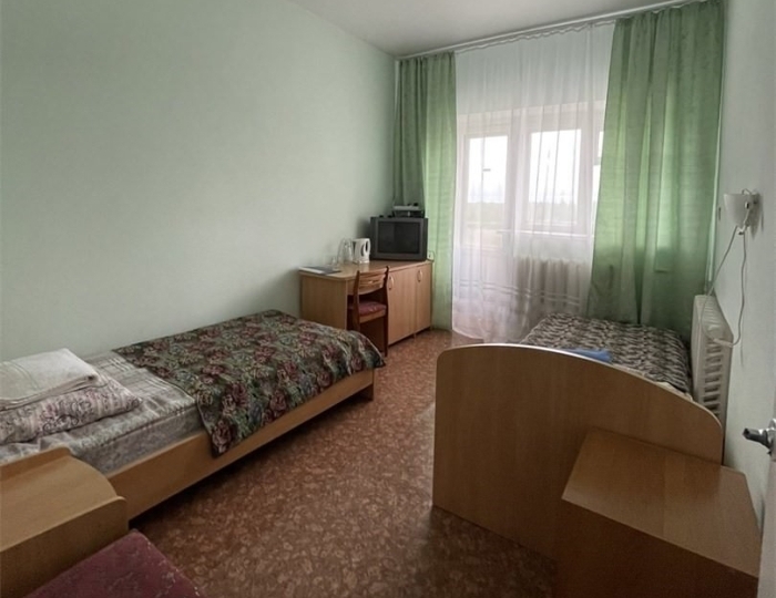 Эконом 2-местный - Санаторий «Беломорье»